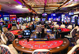 Isle of Capri Casino