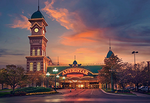 Ameristar Casino
